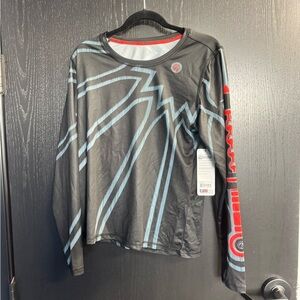 InkNBurn Kanabo Women’s Longsleeve Tech
